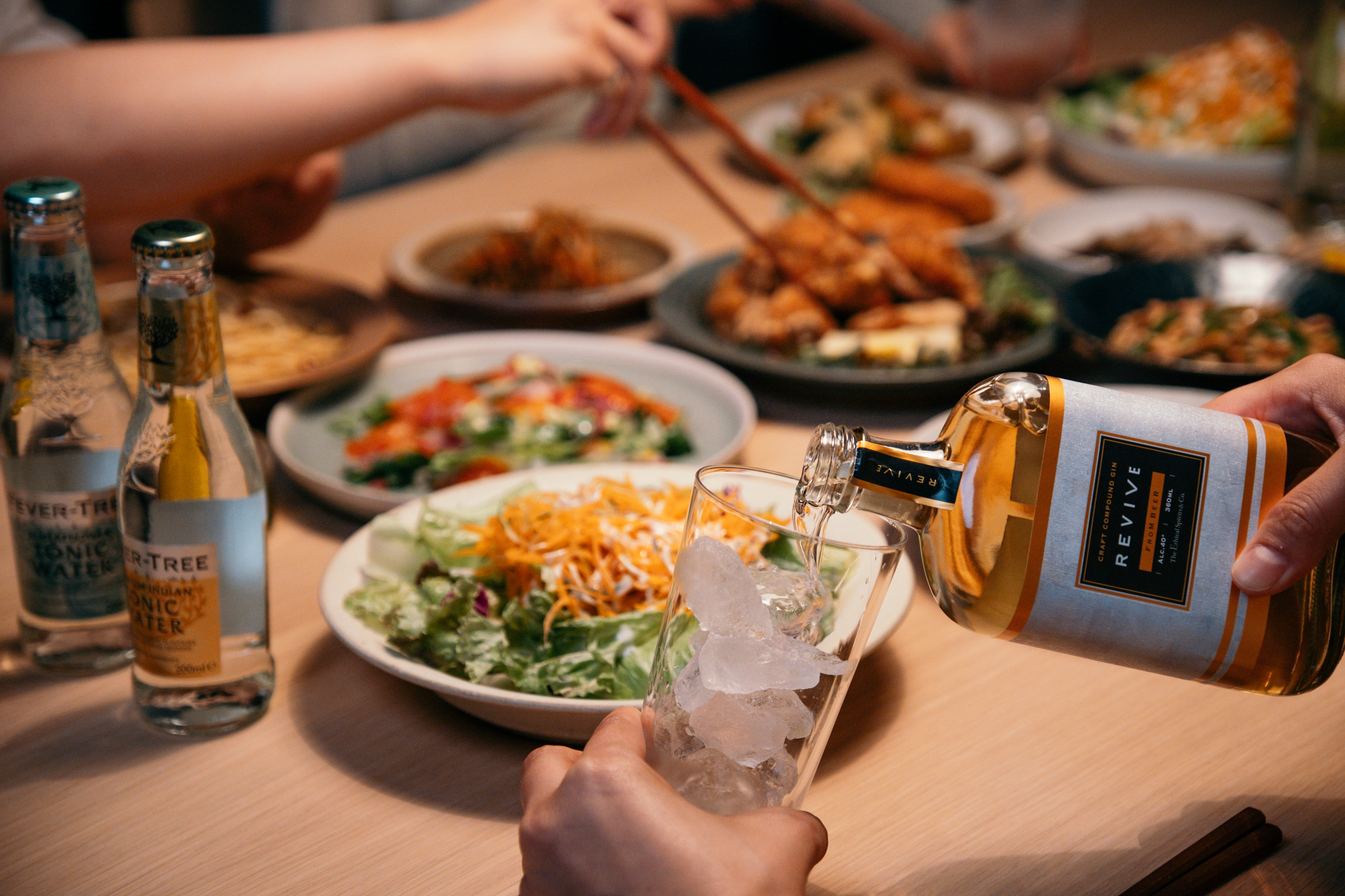 料理写真事例2